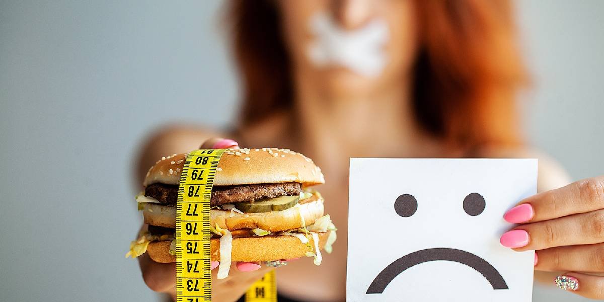 Transtornos alimentares