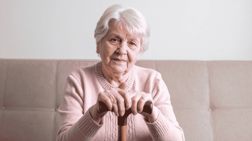 Psiquiatria Geriátrica | Dra. Melissa Romero | Pisquiatra