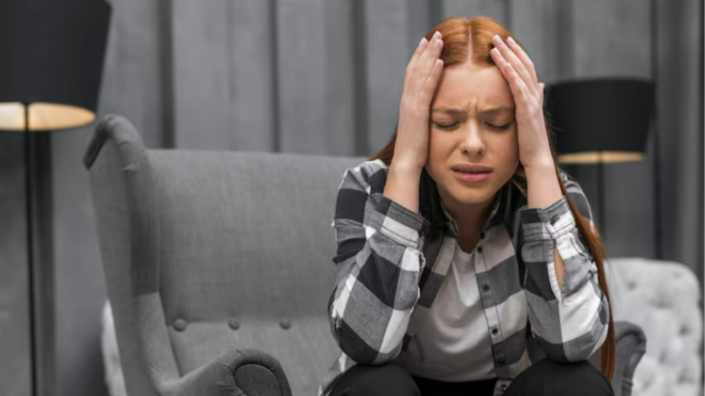 Ataques de pânico | Dra. Melissa Romero | Pisquiatra