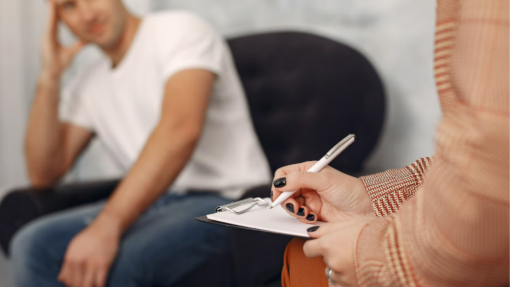 Como funciona o acompanhamento psiquiátrico | Dra. Melissa Romero | Pisquiatra