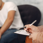 Como funciona o acompanhamento psiquiátrico | Dra. Melissa Romero | Pisquiatra