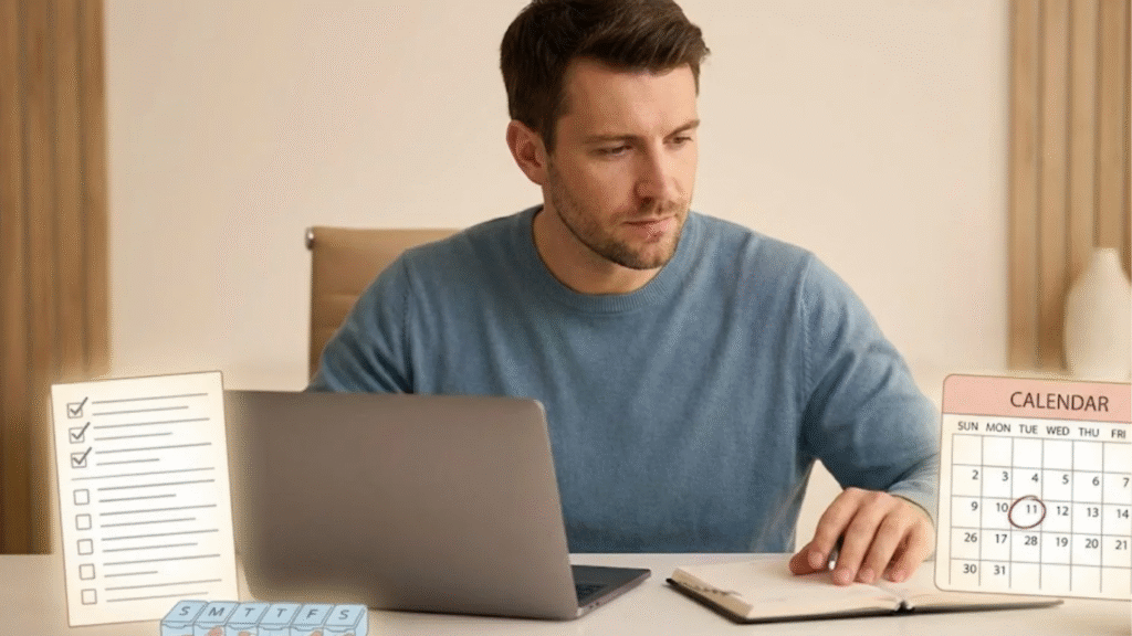 TDAH em adultos | Dra. Melissa Romero | Pisquiatra